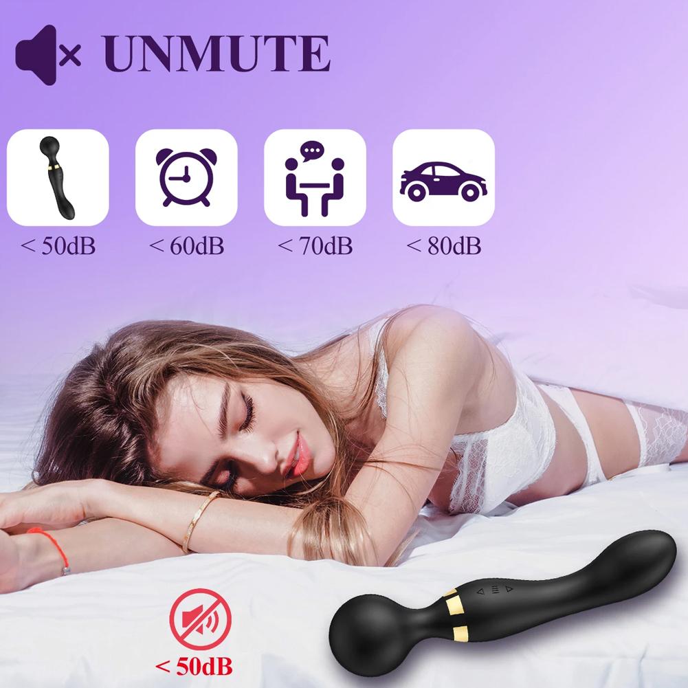 فيبريتور واند للاستمناء - الصورة 9