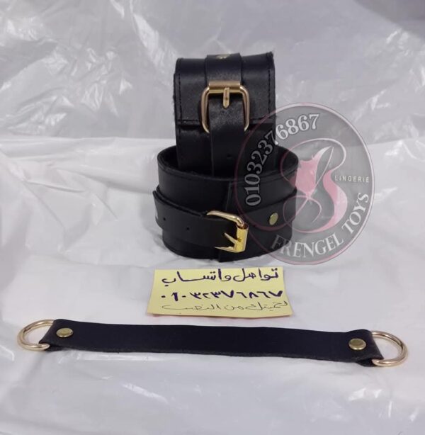 ⁦طقم كلابشات 10 قطع⁩ - الصورة ⁦3⁩