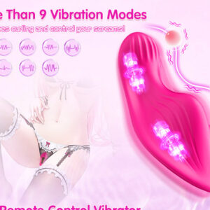 فيبرتور الاندر الاستمناء